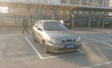 ЗАЗ Chance 2011 года за 1 000 000 тг. в Алматы фото 2