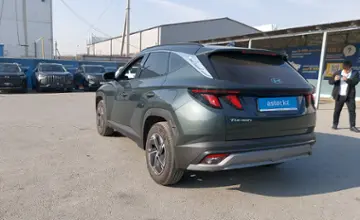 Hyundai Tucson 2025 года за 16 000 000 тг. в Шымкент фото 4