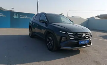 Hyundai Tucson 2025 года за 16 000 000 тг. в Шымкент фото 2