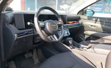 Hyundai Tucson 2025 года за 16 000 000 тг. в Шымкент фото 5