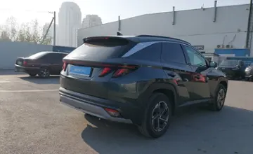 Hyundai Tucson 2025 года за 16 000 000 тг. в Шымкент фото 3