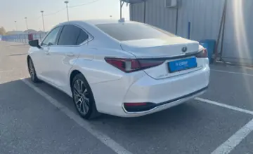Lexus ES 2021 года за 25 000 000 тг. в Шымкент