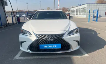 Lexus ES 2021 года за 25 000 000 тг. в Шымкент фото 2