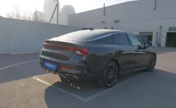 Kia K5 2022 года за 12 000 000 тг. в Шымкент фото 3