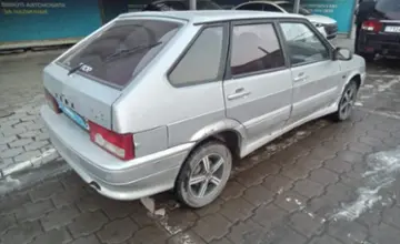 LADA (ВАЗ) 2114 2004 года за 750 000 тг. в Караганда