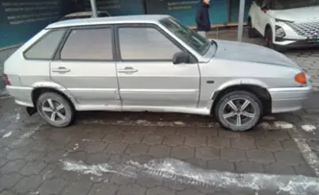 LADA (ВАЗ) 2114 2004 года за 750 000 тг. в Караганда фото 4