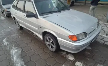 LADA (ВАЗ) 2114 2004 года за 750 000 тг. в Караганда фото 3