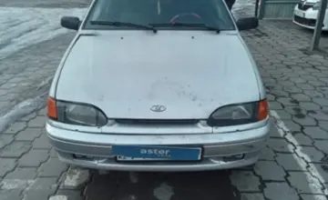 LADA (ВАЗ) 2114 2004 года за 750 000 тг. в Караганда фото 2