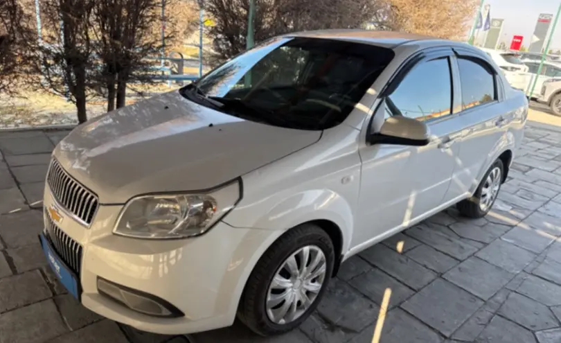 Chevrolet Nexia 2022 года за 5 000 000 тг. в Талдыкорган
