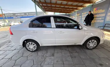 Chevrolet Nexia 2022 года за 5 000 000 тг. в Талдыкорган фото 4