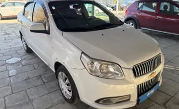 Chevrolet Nexia 2022 года за 5 000 000 тг. в Талдыкорган фото 3