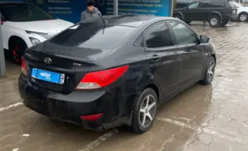 Hyundai Accent 2014 года за 4 500 000 тг. в Караганда