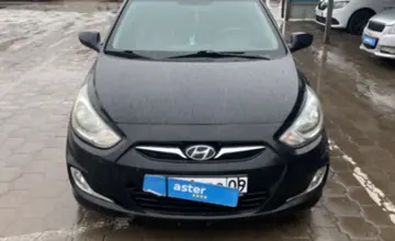 Hyundai Accent 2014 года за 4 500 000 тг. в Караганда фото 2