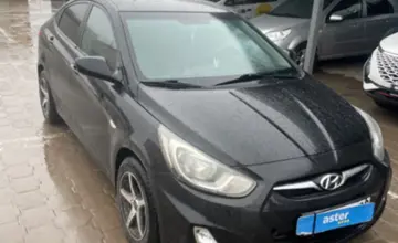 Hyundai Accent 2014 года за 4 500 000 тг. в Караганда фото 3