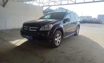 Mercedes-Benz GL-Класс 2006 года за 12 000 000 тг. в Кызылорда фото 1