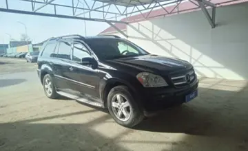 Mercedes-Benz GL-Класс 2006 года за 12 000 000 тг. в Кызылорда фото 3