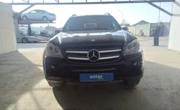 Mercedes-Benz GL-Класс 2006 года за 12 000 000 тг. в Кызылорда фото 2