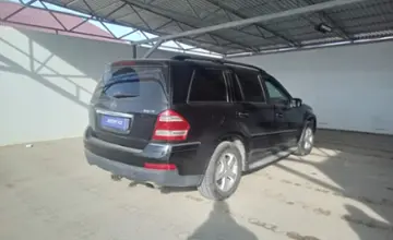Mercedes-Benz GL-Класс 2006 года за 12 000 000 тг. в Кызылорда