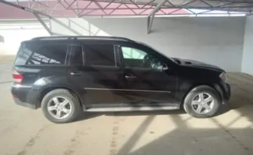 Mercedes-Benz GL-Класс 2006 года за 12 000 000 тг. в Кызылорда фото 4