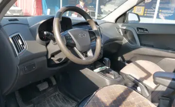 Hyundai Creta 2021 года за 8 500 000 тг. в Шымкент фото 5