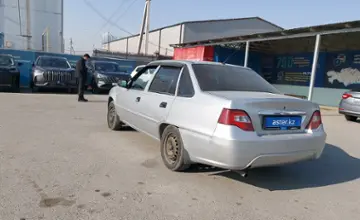 Daewoo Nexia 2010 года за 1 300 000 тг. в Шымкент фото 4