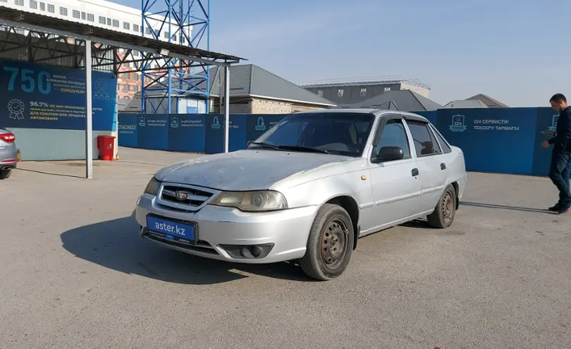Daewoo Nexia 2010 года за 1 300 000 тг. в Шымкент