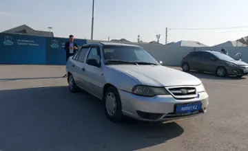 Daewoo Nexia 2010 года за 1 300 000 тг. в Шымкент фото 2