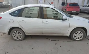 LADA (ВАЗ) Granta 2023 года за 5 500 000 тг. в Костанай фото 4