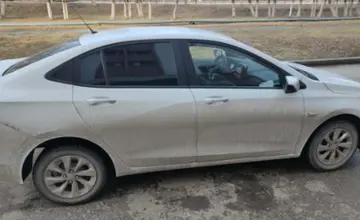 Chevrolet Onix 2023 года за 7 000 000 тг. в Костанай фото 4