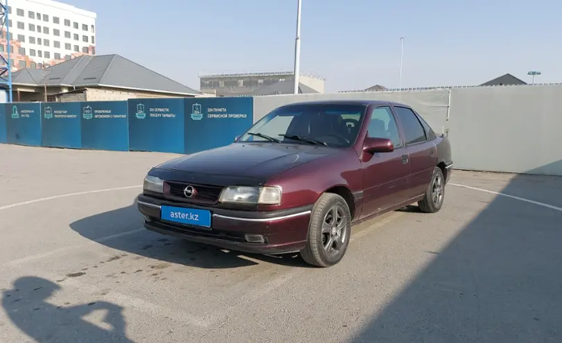 Opel Vectra 1993 года за 1 000 000 тг. в Шымкент