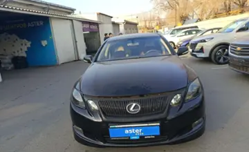 Lexus GS 2008 года за 8 000 000 тг. в Алматы фото 2