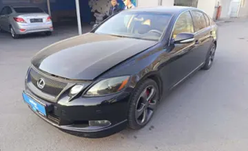 Lexus GS 2008 года за 8 000 000 тг. в Алматы фото 1