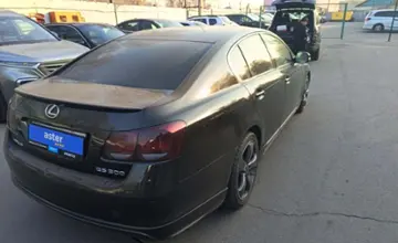 Lexus GS 2008 года за 8 000 000 тг. в Алматы