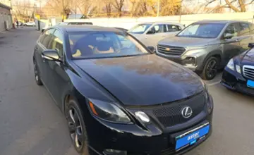Lexus GS 2008 года за 8 000 000 тг. в Алматы фото 3