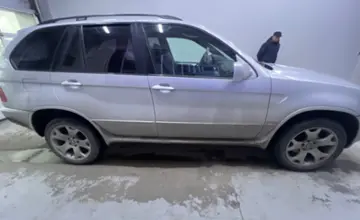 BMW X5 2002 года за 6 000 000 тг. в Павлодар фото 4