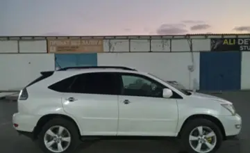 Lexus RX 2005 года за 8 000 000 тг. в Актау фото 4