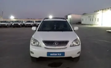 Lexus RX 2005 года за 8 000 000 тг. в Актау фото 2