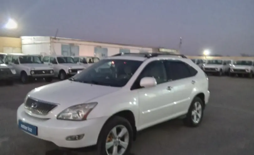 Lexus RX 2005 года за 8 000 000 тг. в Актау
