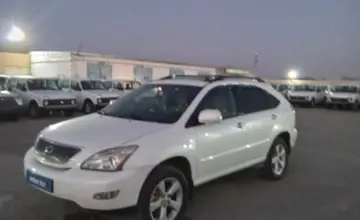 Lexus RX 2005 года за 8 000 000 тг. в Актау фото 1