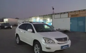 Lexus RX 2005 года за 8 000 000 тг. в Актау фото 3