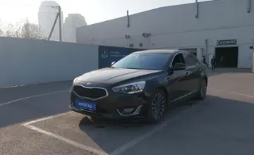 Kia K7 2012 года за 10 000 000 тг. в Шымкент фото 1