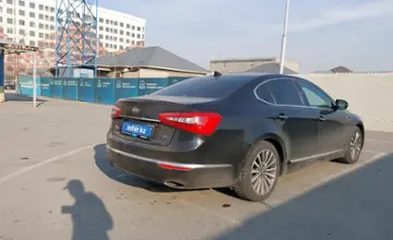 Kia K7 2012 года за 10 000 000 тг. в Шымкент фото 3