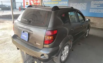 Pontiac Vibe 2006 года за 2 500 000 тг. в Алматы