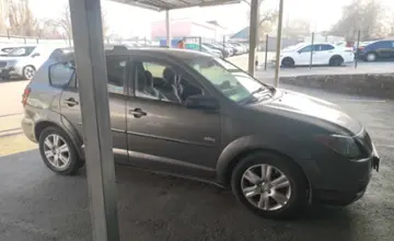 Pontiac Vibe 2006 года за 2 500 000 тг. в Алматы фото 4