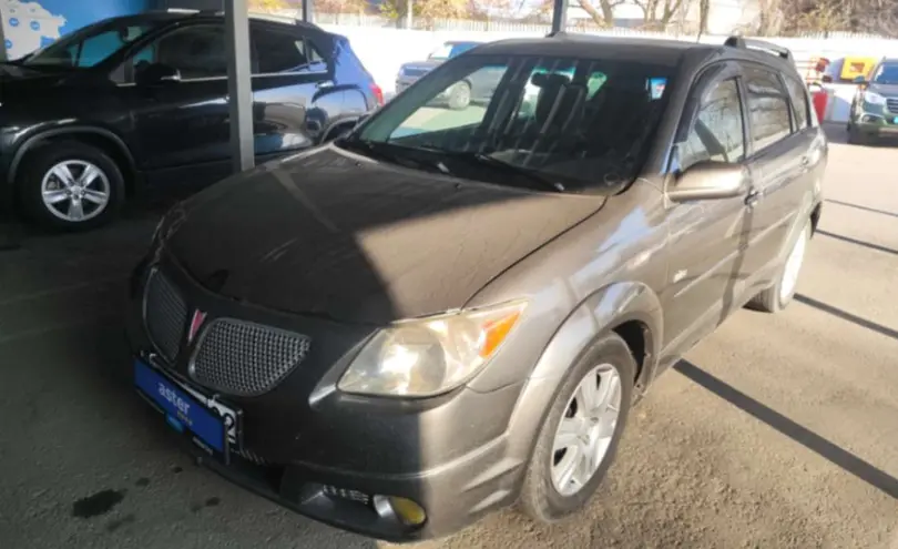 Pontiac Vibe 2006 года за 2 500 000 тг. в Алматы