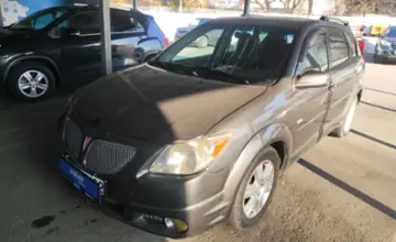 Pontiac Vibe 2006 года за 2 500 000 тг. в Алматы фото 1