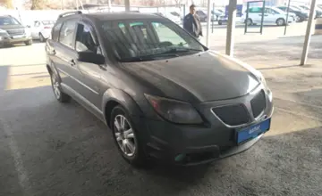 Pontiac Vibe 2006 года за 2 500 000 тг. в Алматы фото 3