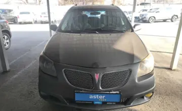 Pontiac Vibe 2006 года за 2 500 000 тг. в Алматы фото 2