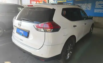 Nissan X-Trail 2017 года за 8 500 000 тг. в Алматы