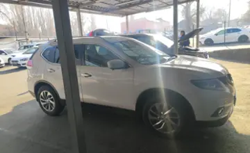 Nissan X-Trail 2017 года за 8 500 000 тг. в Алматы фото 4